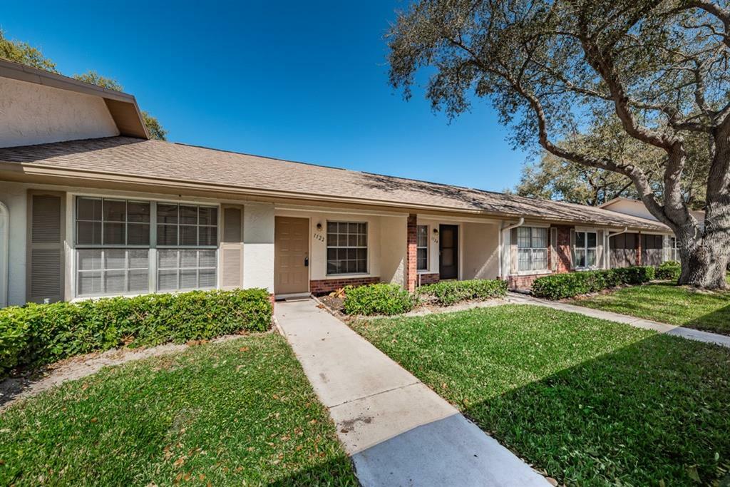 Property Photo:  1122 Tarridon Court 1122  FL 34698 