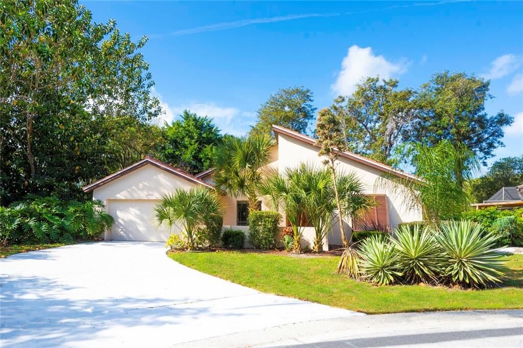 Property Photo:  2993 Heather Bow  FL 34235 