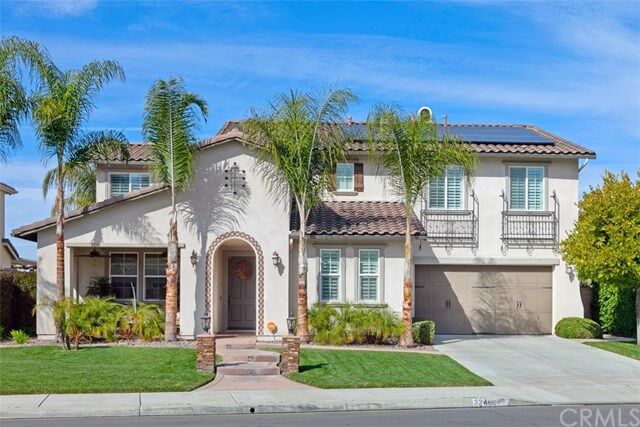 Property Photo:  32460 Yosemite Lane  CA 92592 