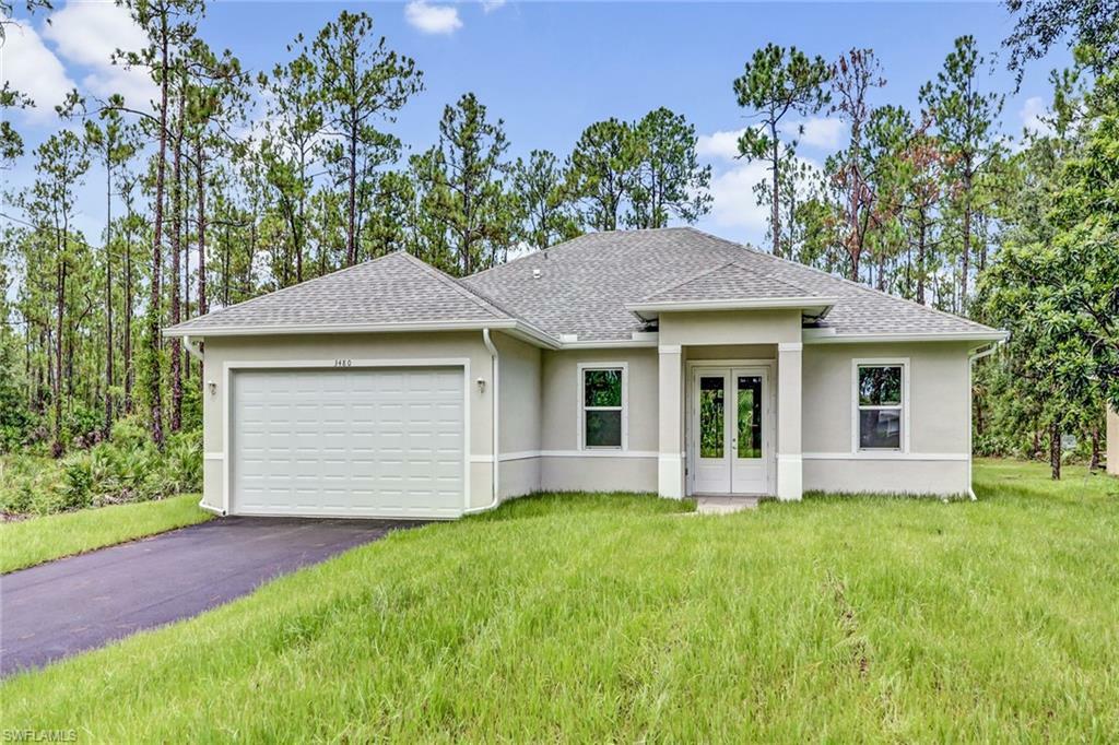 Property Photo:  3721 10th Ave  FL 34120 