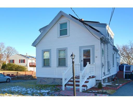 Property Photo:  32 Basswood Avenue  MA 01906 