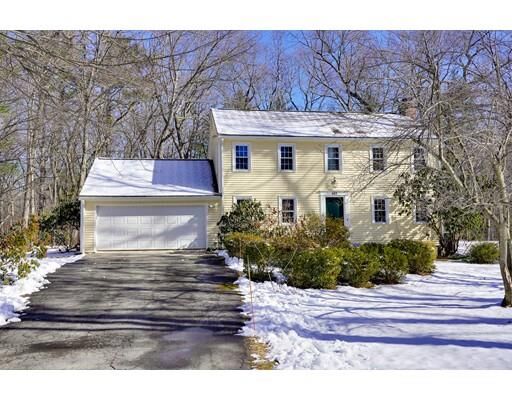 Property Photo:  407 Autumn Ln  MA 01741 