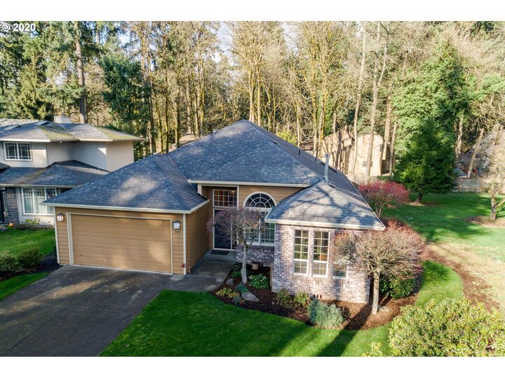 7811 SW Kingfisher Way  Portland OR 97224 photo