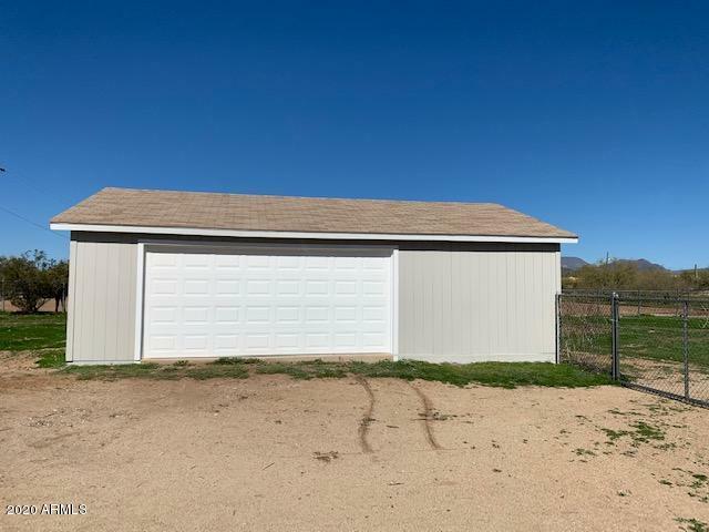 Property Photo: 36211 N 10th Street AZ 85086