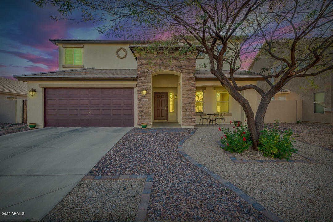 Property Photo:  18310 N Crestview Lane  AZ 85138 