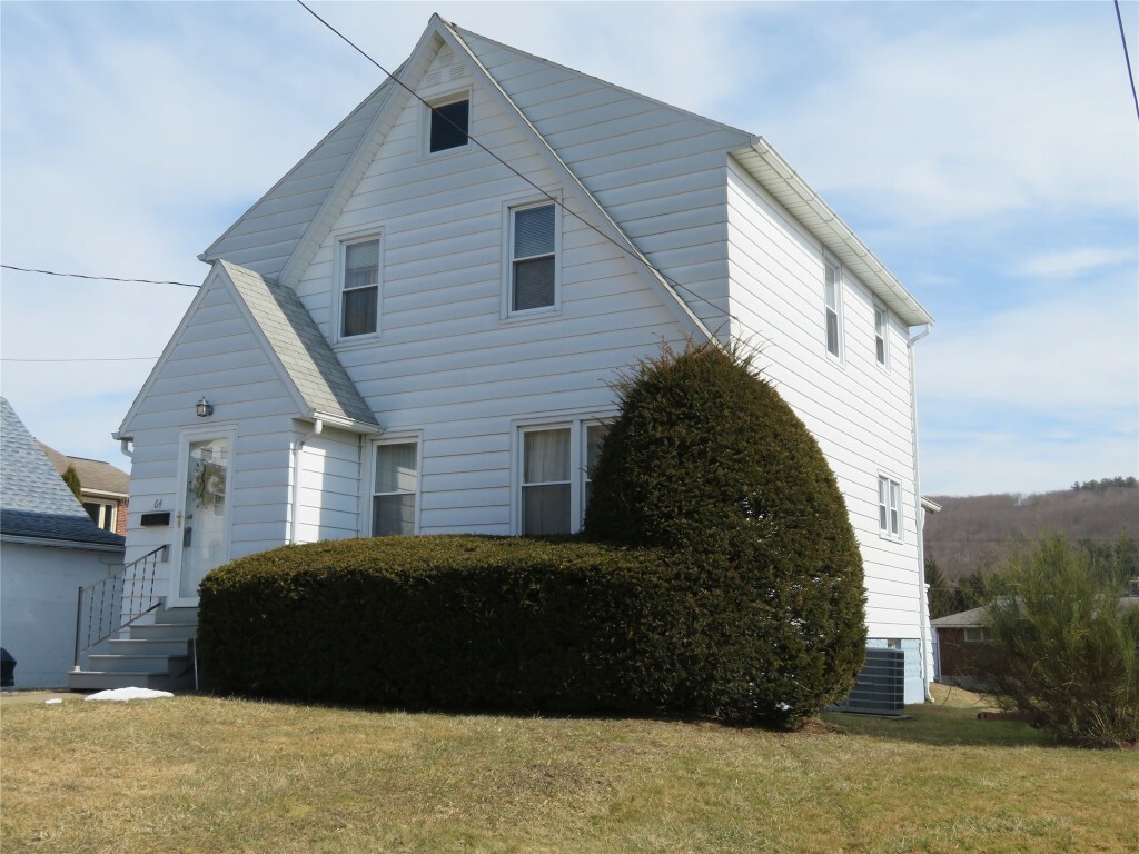 Property Photo:  64 Colville Ave.  NY 13790 