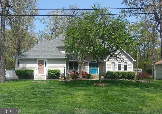 Property Photo:  117 Pender Street  VA 22408 