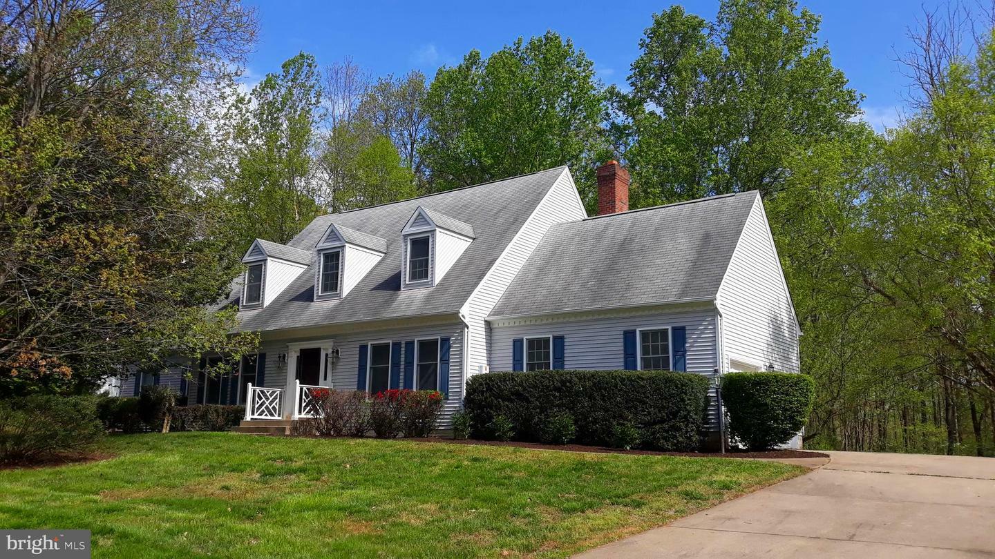 Property Photo:  3410 Southampton Drive  VA 22724 