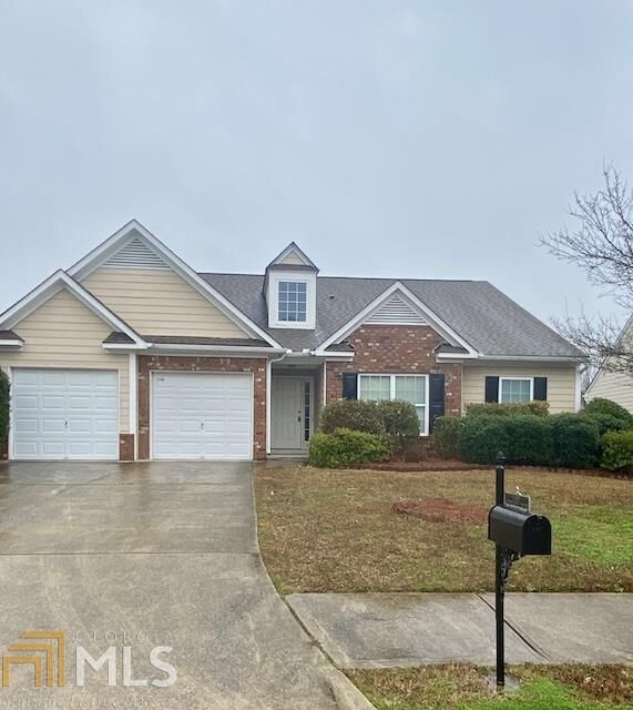 Property Photo:  5506 Somer Ridge Court  GA 30134 