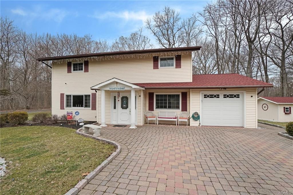 Property Photo: 72 Pineview Avenue NY 10954