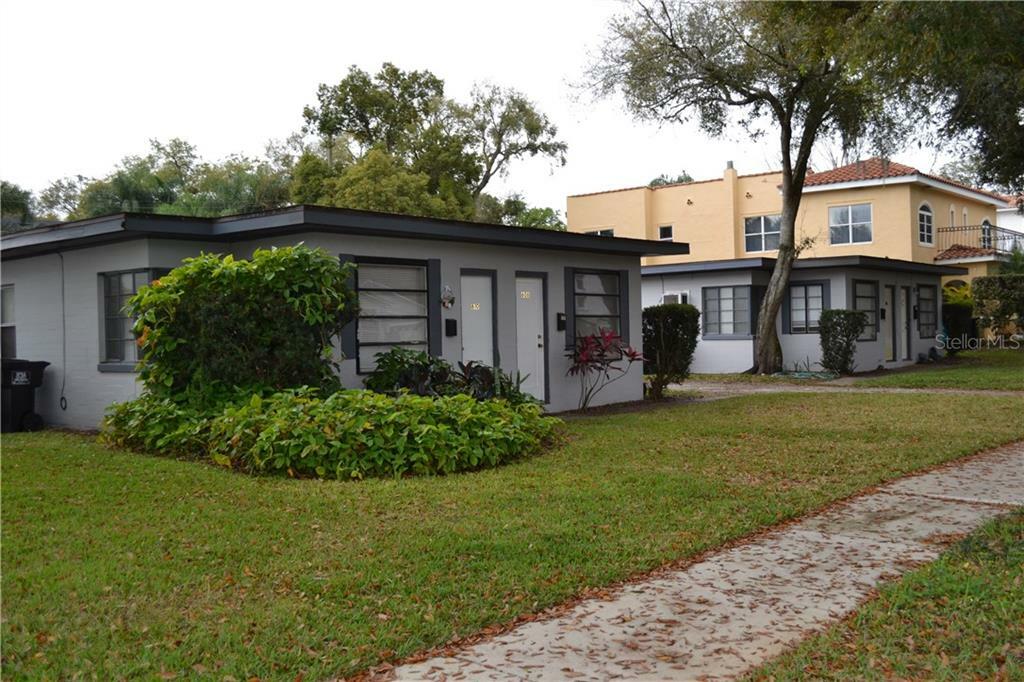 Property Photo:  602 Florida Street  FL 32806 