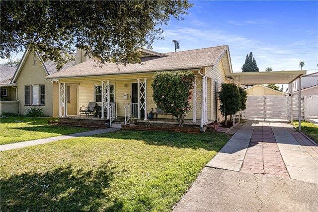 Property Photo:  3438 Elmwood Court  CA 92506 