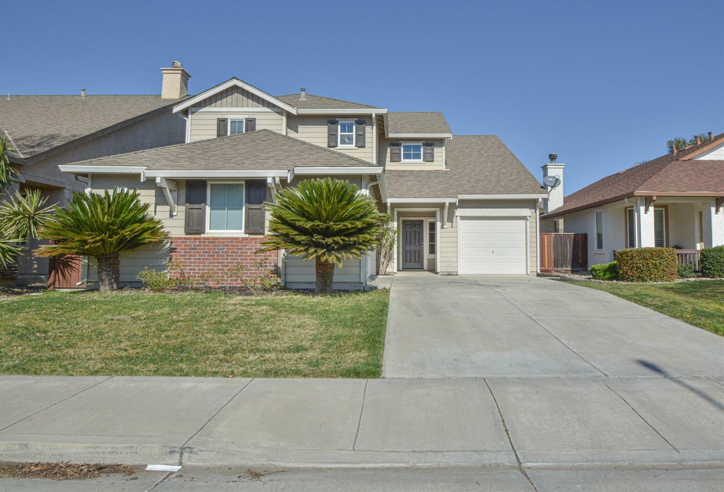 781 Tulare Drive  Tracy CA 95304 photo