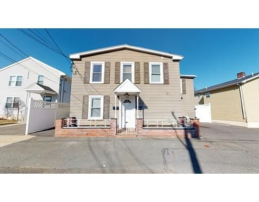 Property Photo:  134 Larkin St  MA 02151 