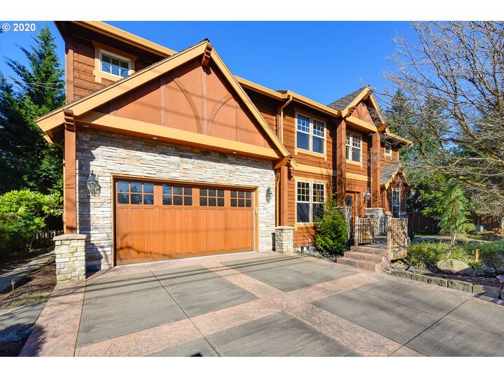 4121 Childs Rd  Lake Oswego OR 97034 photo