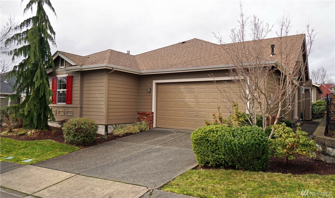 13345 Mahonia Place NE  Redmond WA 98053 photo