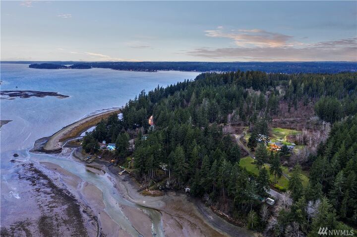 Property Photo:  18823  State Route 302  NW  WA 98329 