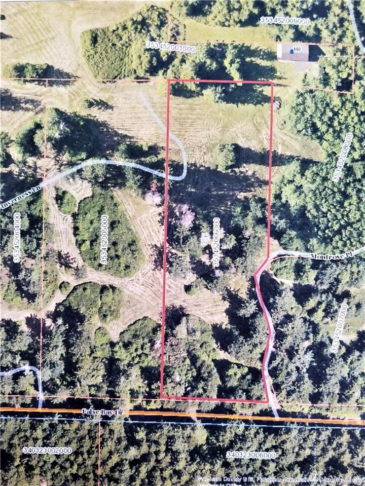 Property Photo:  6 Montrose Place  WA 98250 