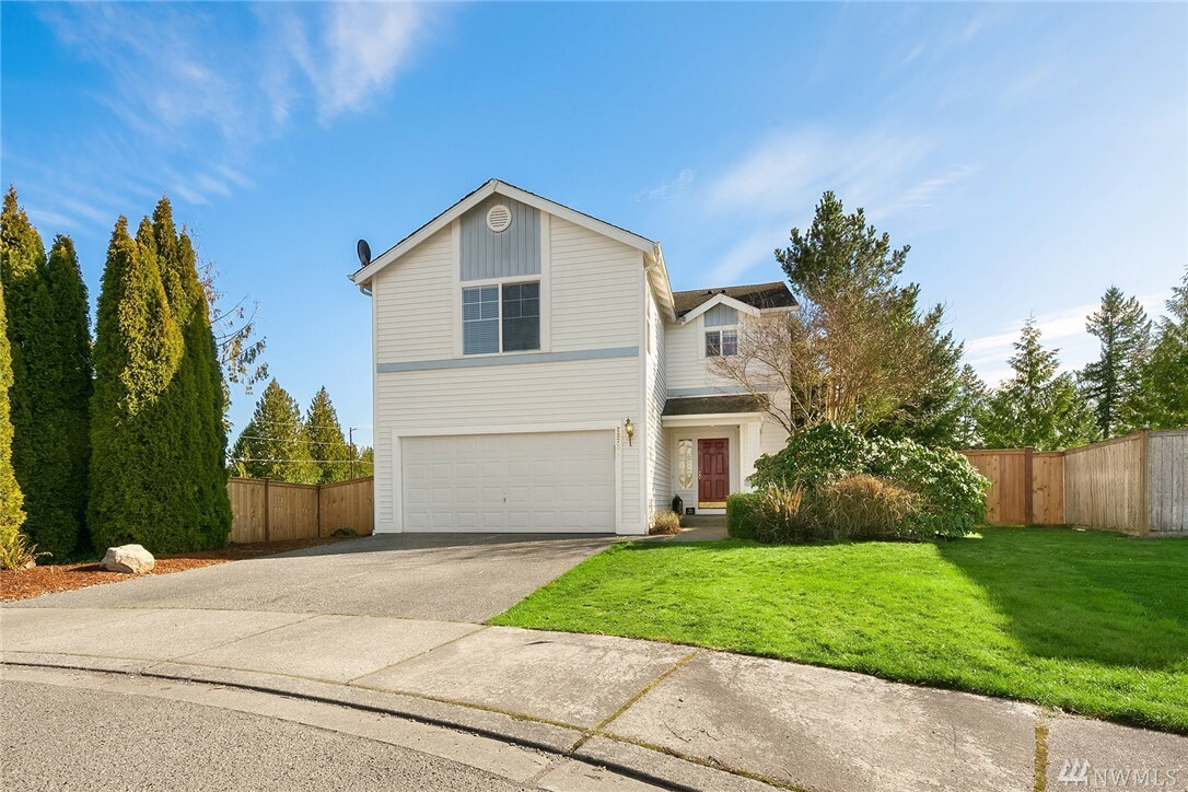 Property Photo:  23731 SE 243rd Ct  WA 98038 