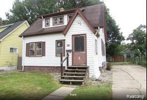 843 Remington Avenue  Flint MI 48507 photo