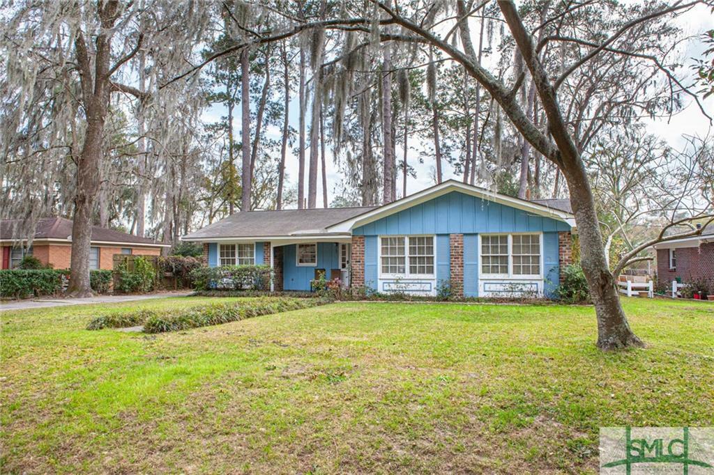 Property Photo:  705 Early Street  GA 31405 