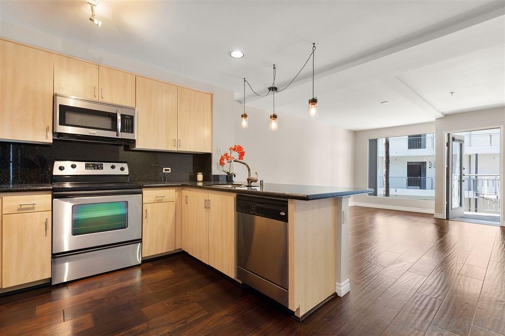 Property Photo:  101 Market St 309  CA 92101 