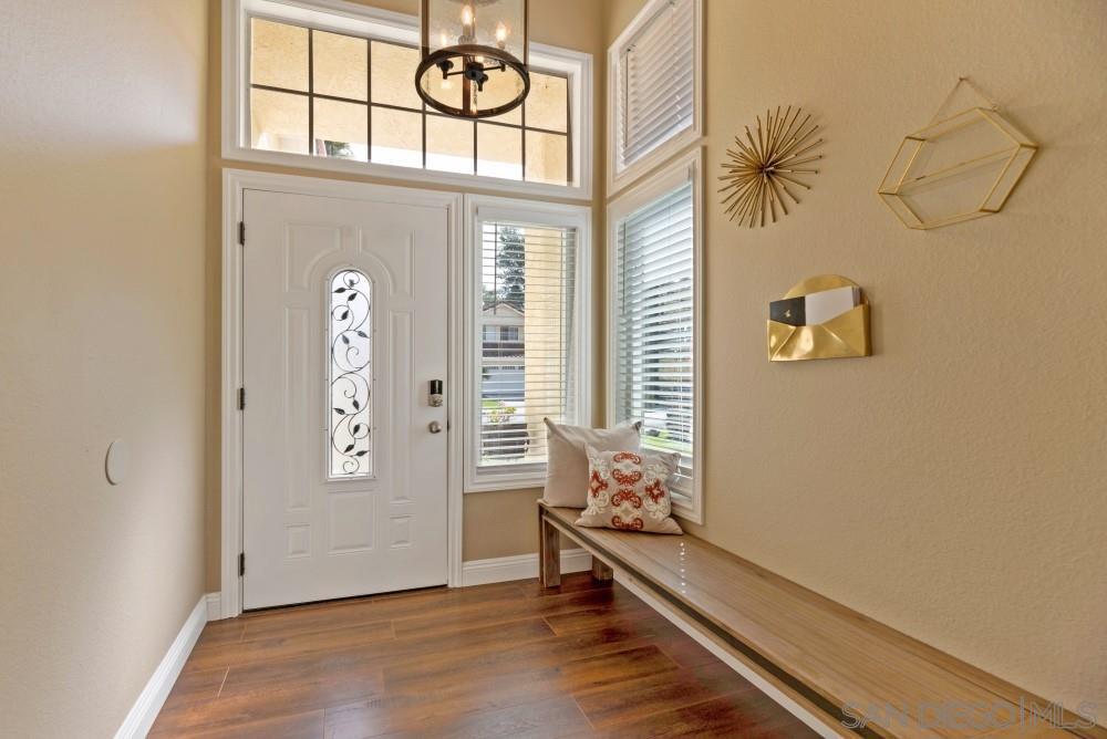 Property Photo: 1753 Crystal Ridge Wa CA 92081