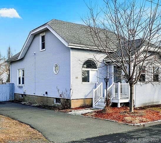 Property Photo:  48 Fairview Avenue  CT 06010 