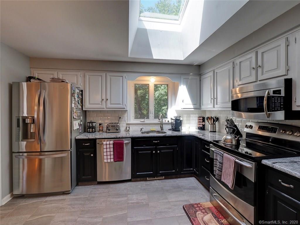Property Photo: 5 Briarwood Lane CT 06492