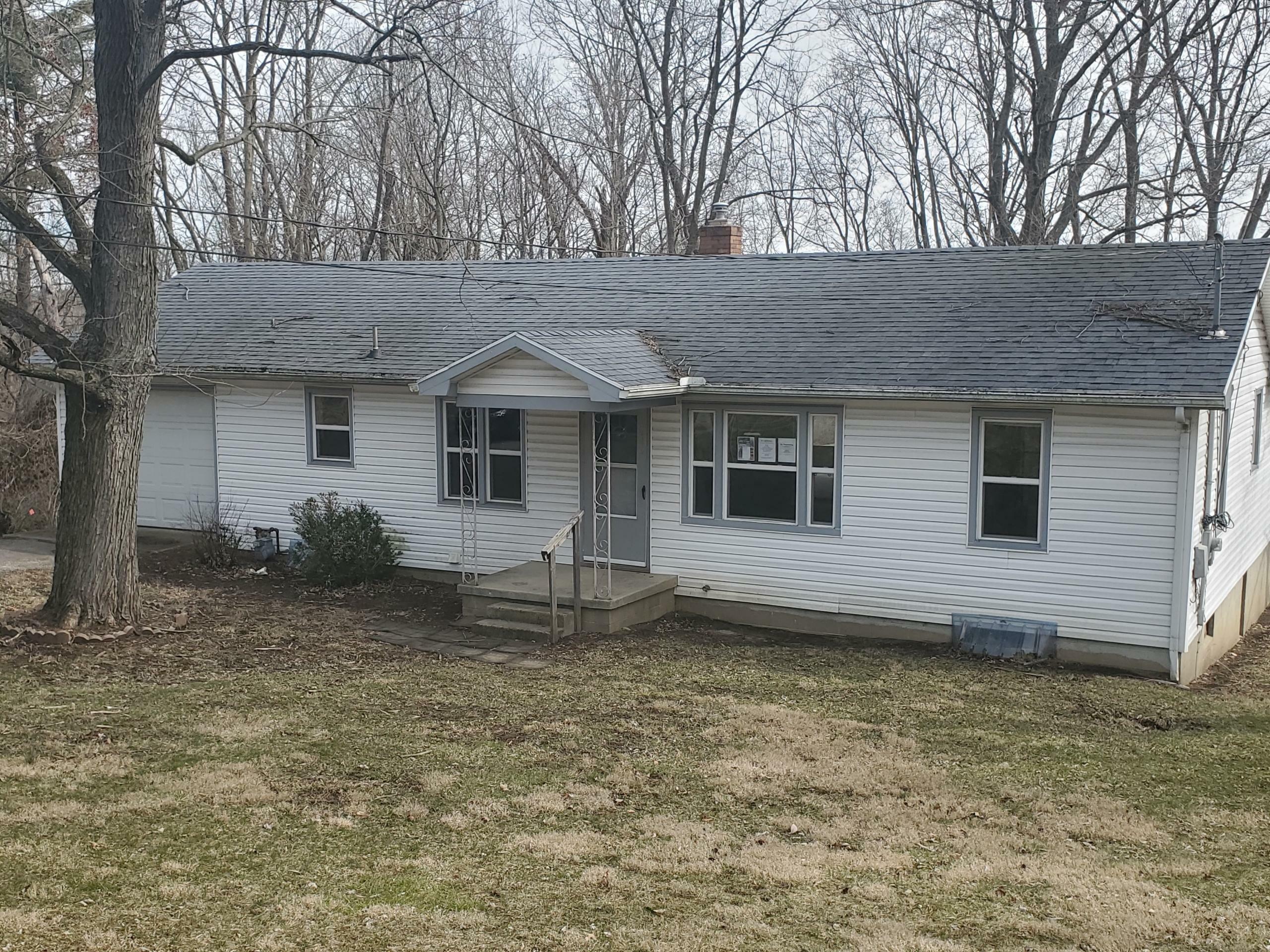 6896 Garber Road  Dayton OH 45415 photo