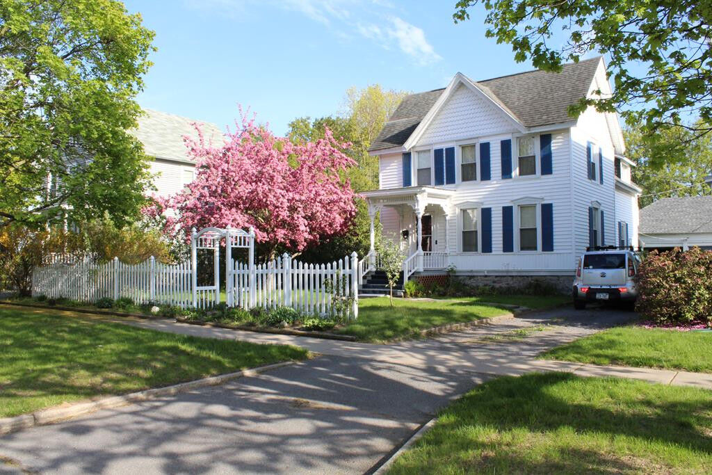 Property Photo:  32 Durand Street  NY 12901 