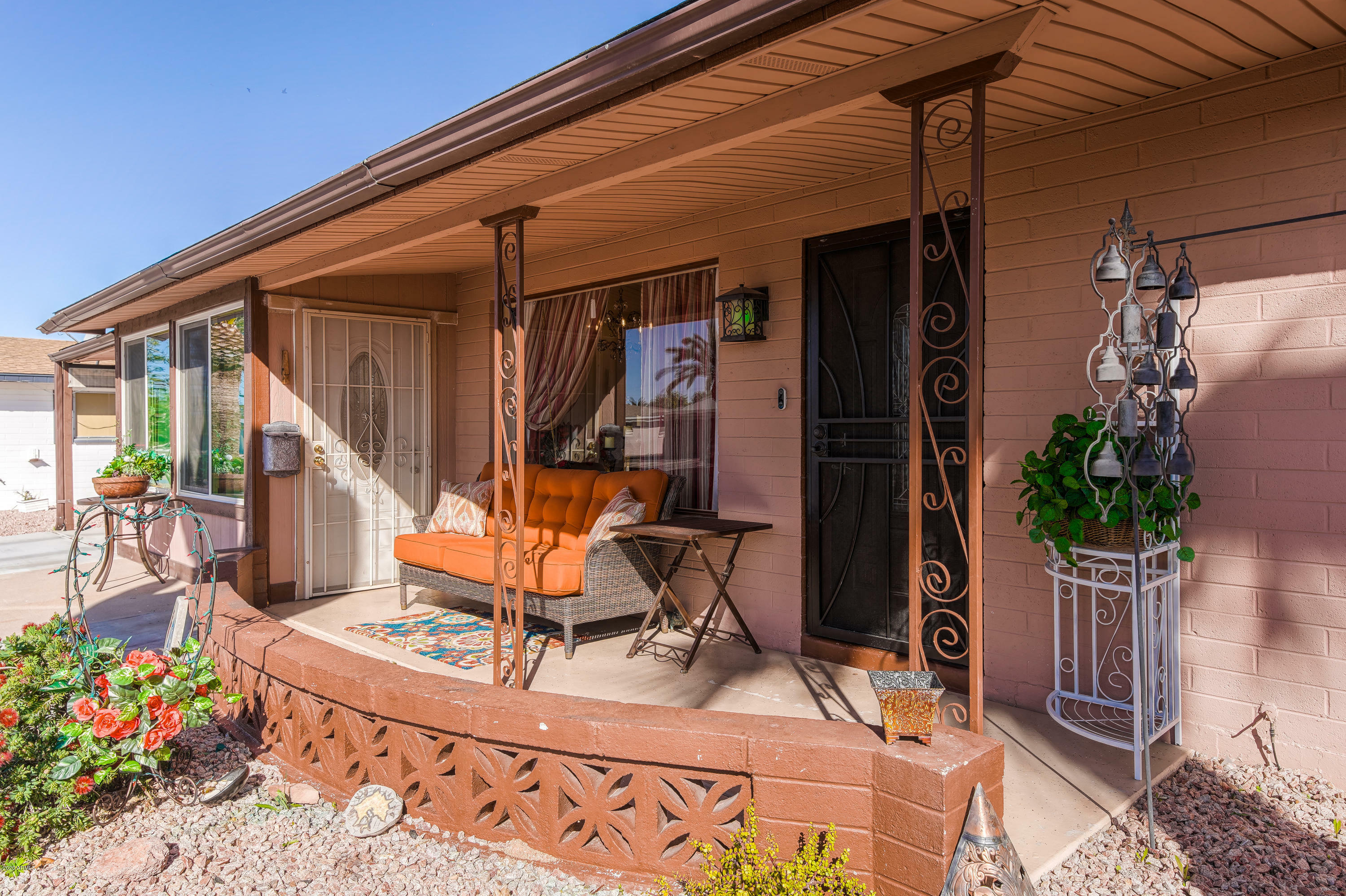 Property Photo:  5346 E Duncan Street  AZ 85205 