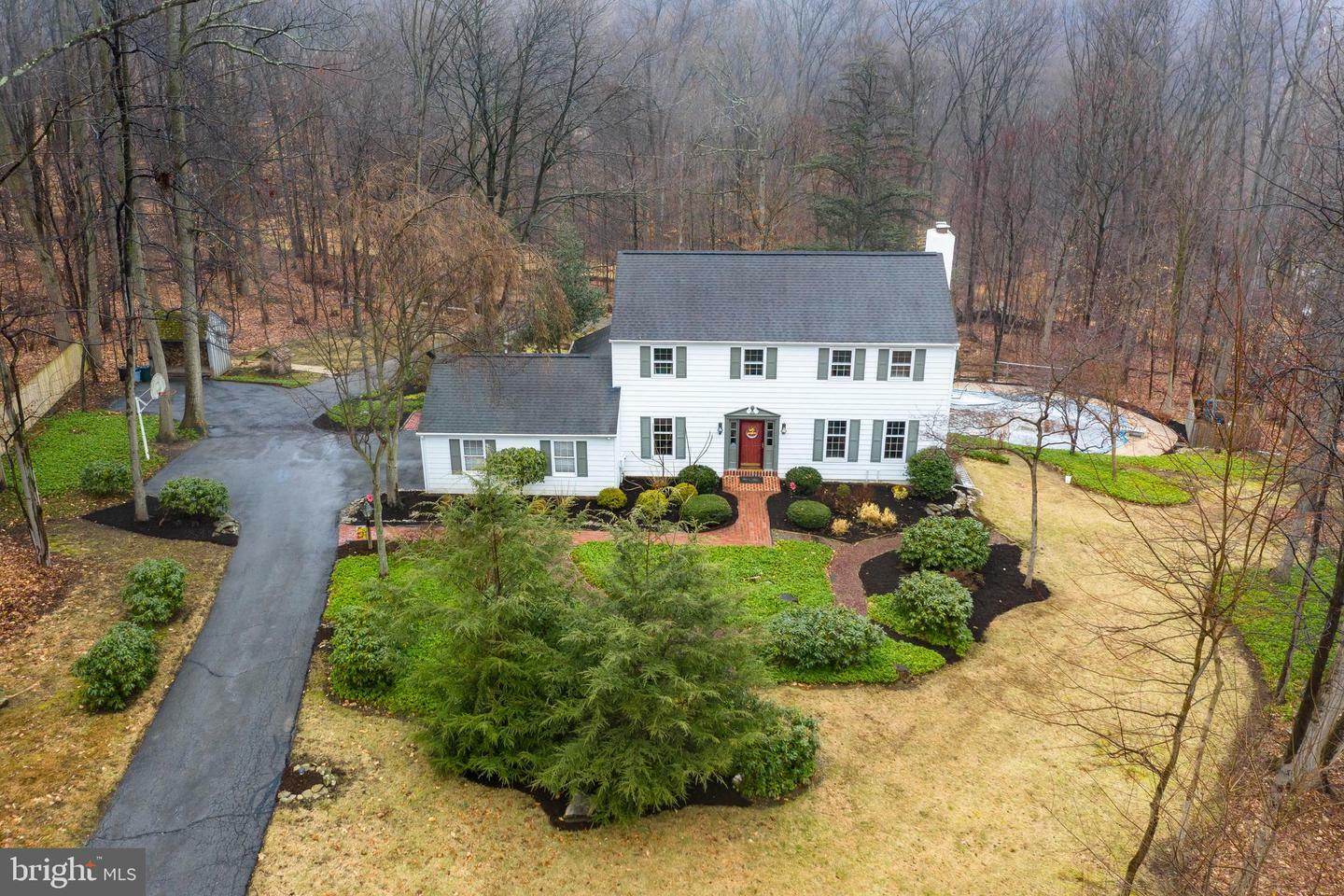 Property Photo: 39 Blakely Road PA 19335