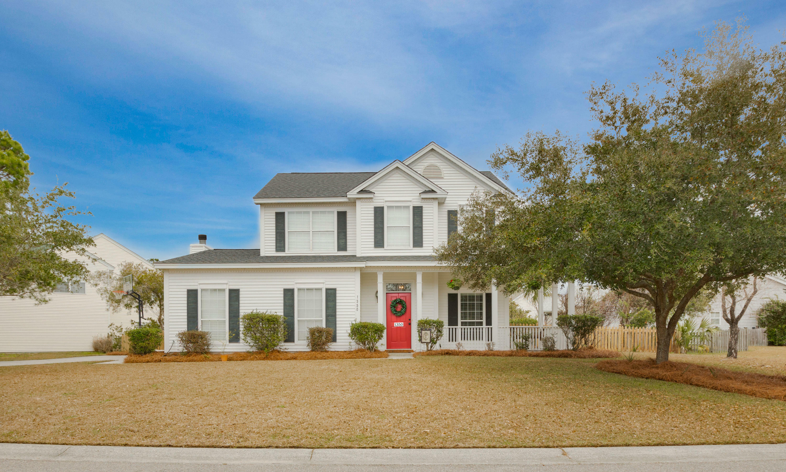 Property Photo:  1350 Sassafrass Circle  SC 29466 