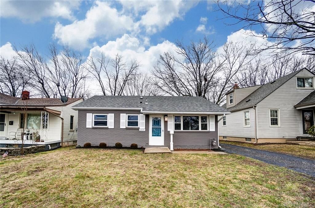 Property Photo: 3019 Larue Drive OH 45429