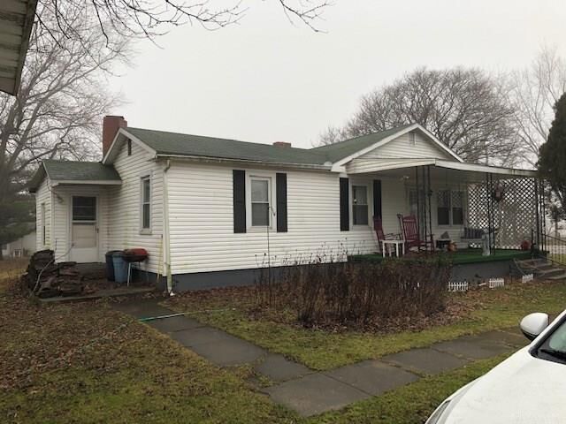 4983 E US Highway 36  Urbana OH 43078 photo