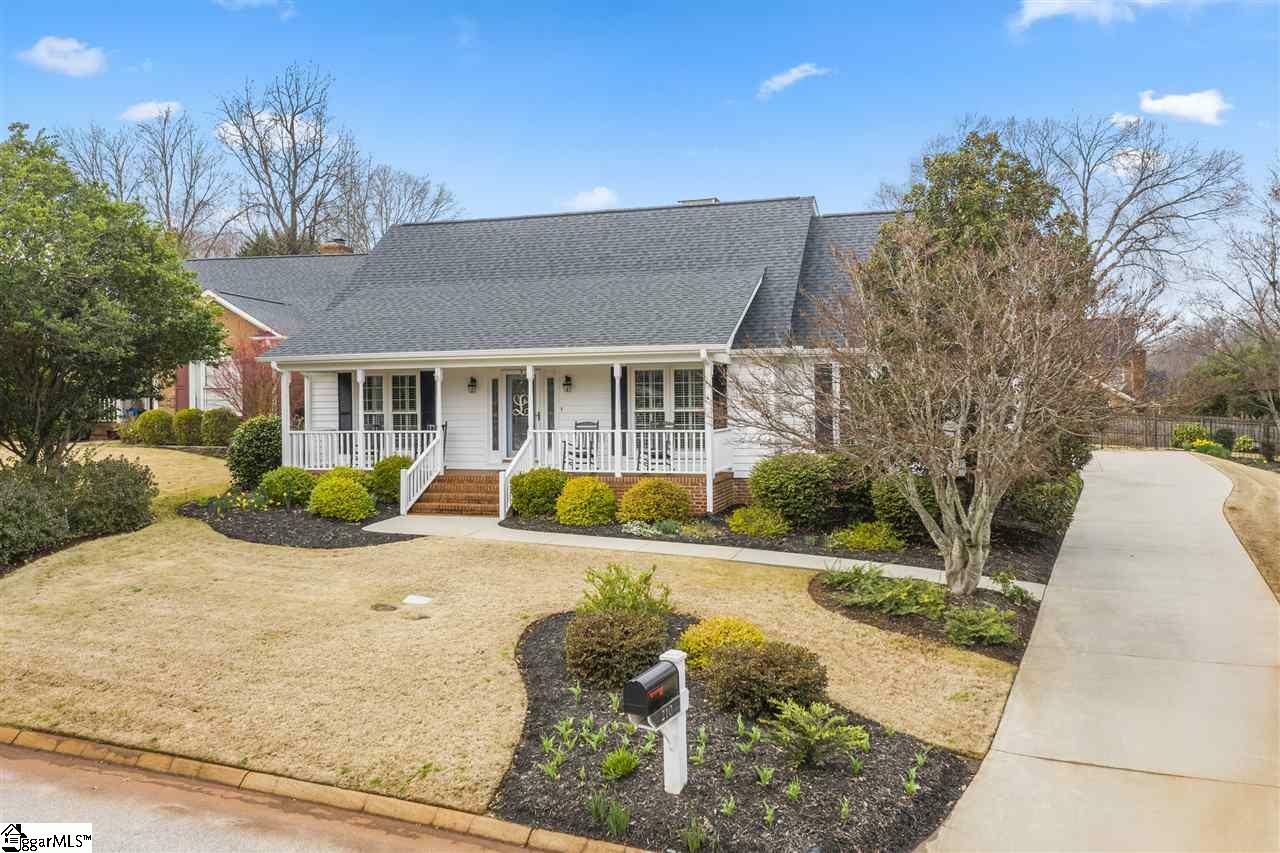 Property Photo:  210 Cedar Grove Road  SC 29650 