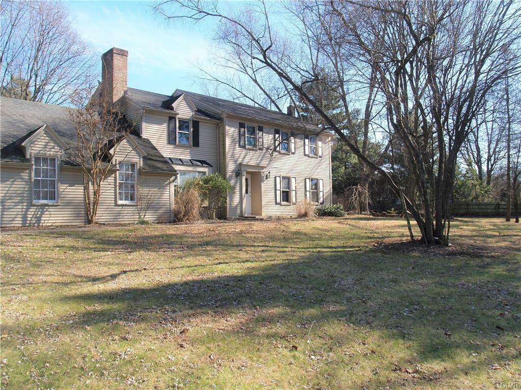 Property Photo:  3582 Country Club Road  PA 18045 