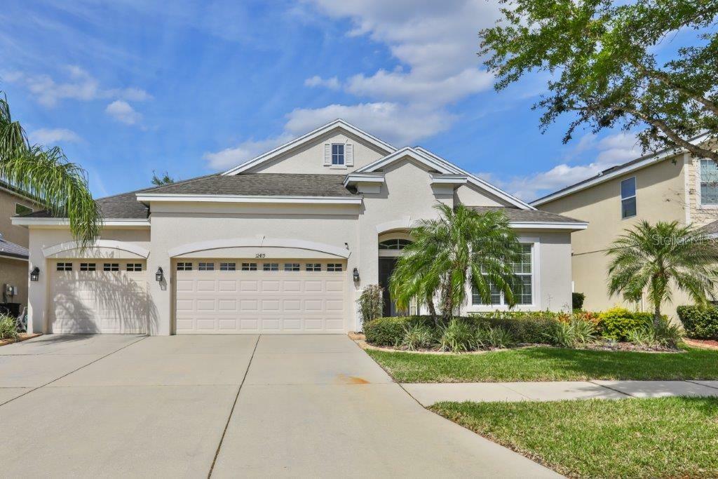 12419 Fairlawn Drive  Riverview FL 33579 photo