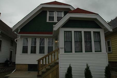 Property Photo: 4643 N 37th St WI 53209
