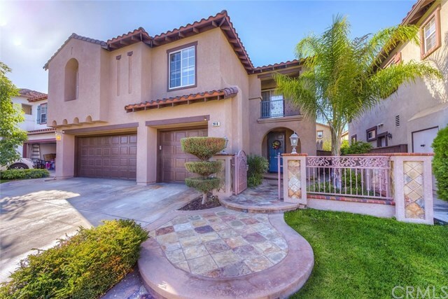 Property Photo: 2918 Sleeper Avenue CA 92782