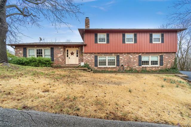 Property Photo: 1 Rivermont Drive MO 63019