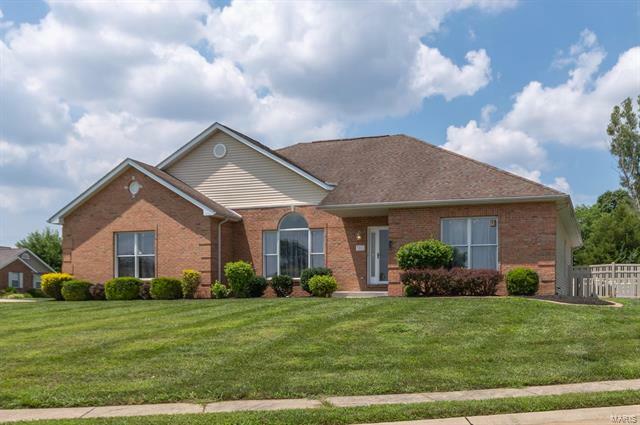 Property Photo: 3221 Joel Drive 62226