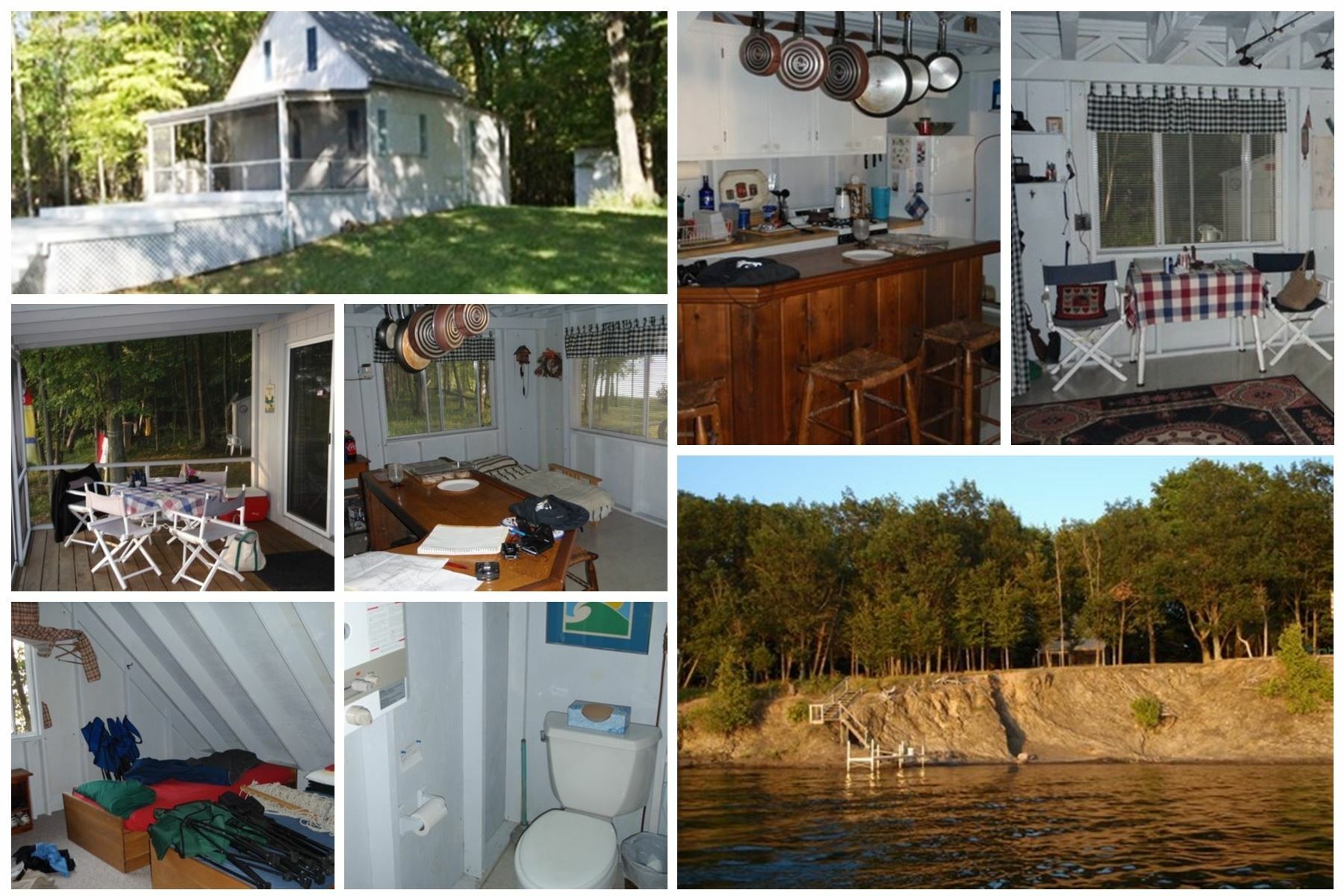 Property Photo:  5093 Butler Island West  VT 05474 