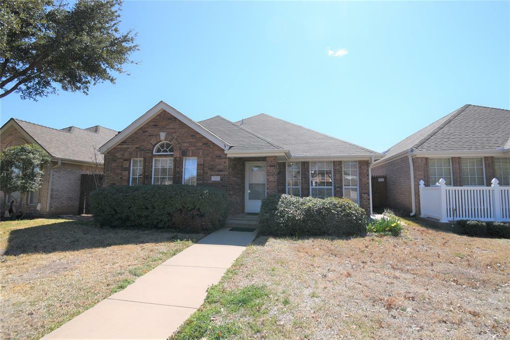 Property Photo:  1089 Lytle Creek Drive  TX 79602 