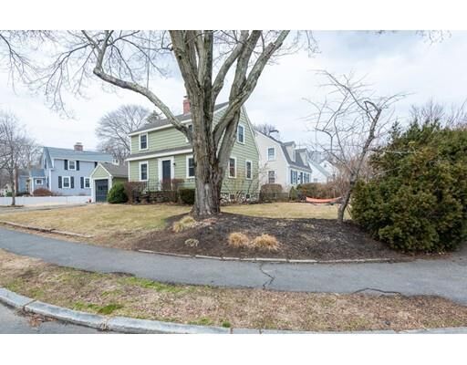 Property Photo: 1 Avalon Road MA 02180