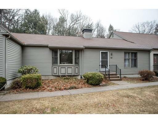 Property Photo: 419 Southwick Rd Q69 MA 01085