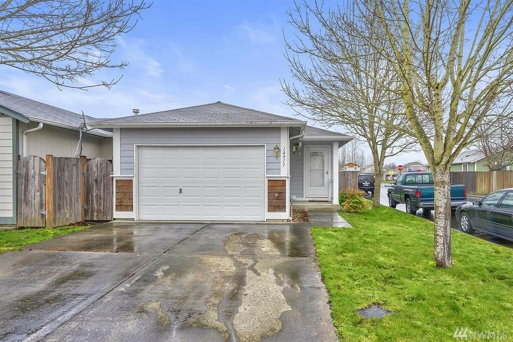 Property Photo:  14917 44th Ave NE  WA 98271 