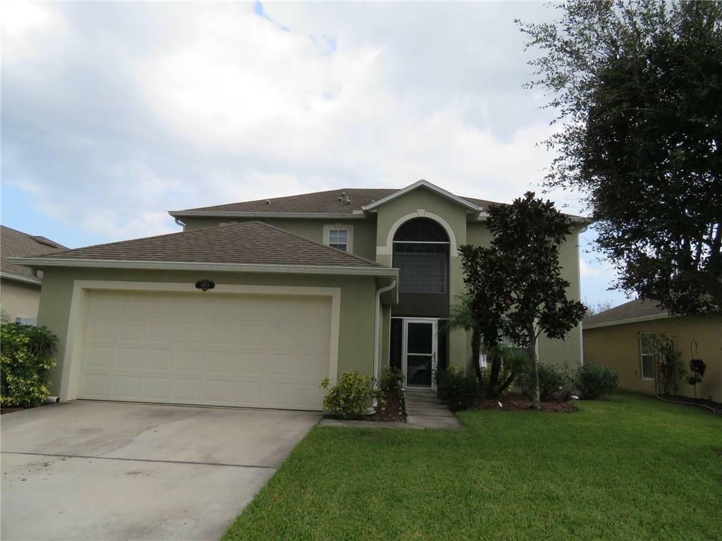 Property Photo:  103 Bellamy Trail  FL 32958 