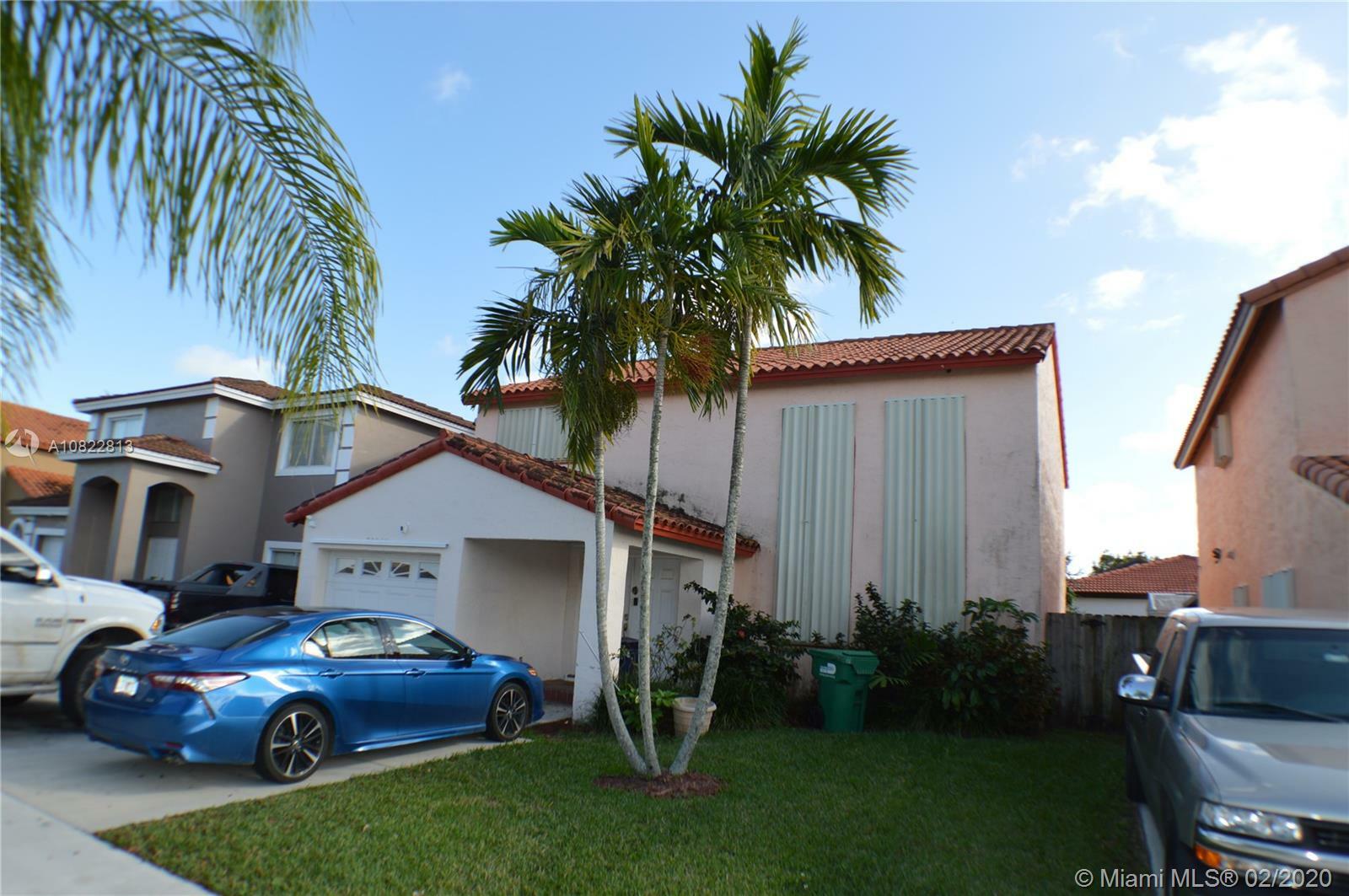 Property Photo:  12368 SW 251st St  FL 33032 